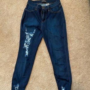 Fashion nova jeans